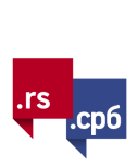 Official registrar .RS domains
